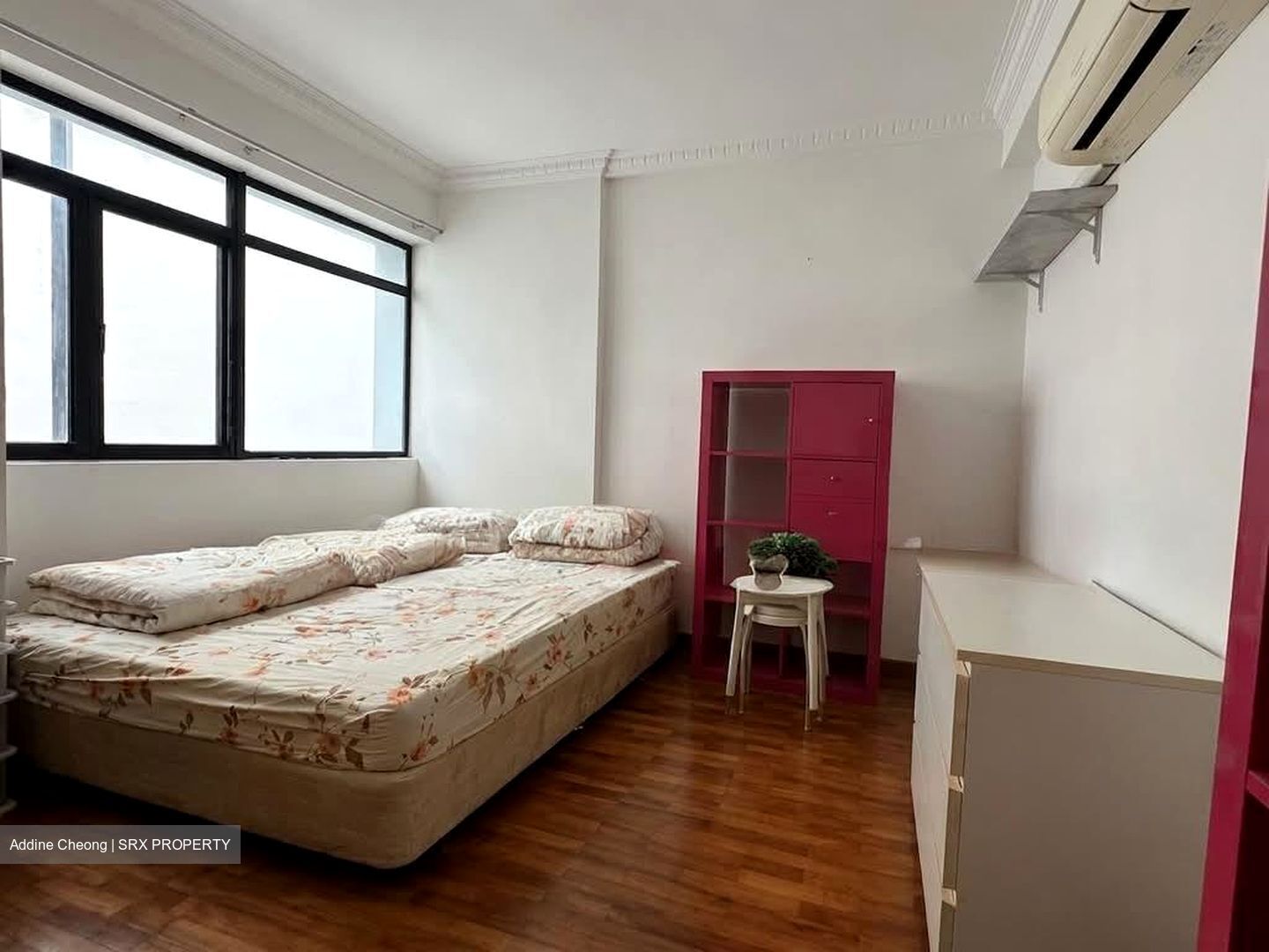 Fernwood Towers (D15), Condominium #555860111